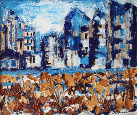 Central Park (55*46)